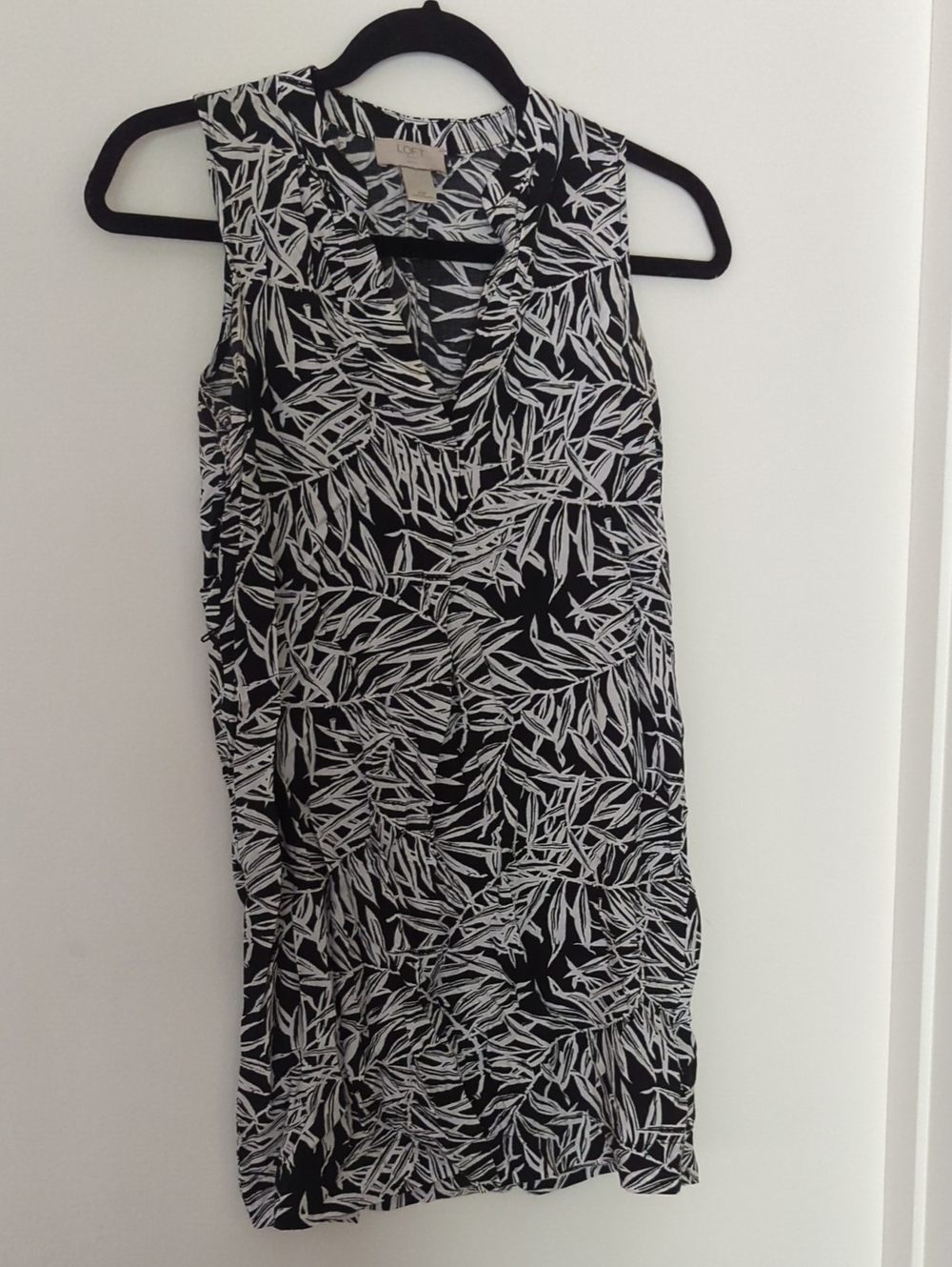 Dress Subcategory Classification
